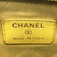 CHANEL マトラッセ ココマーク ミニ フラット ポーチ キャビアスキン レディース - brandshop-reference