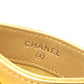 CHANEL AP0213 ココマーク クラシック マトラッセ キャビアスキン 小物 カードケース キャビアスキン レディース ゴールド