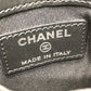 CHANEL ココマーク ポーチ チェーン ショルダーバッグ エナメル レディース ブラック - brandshop-reference