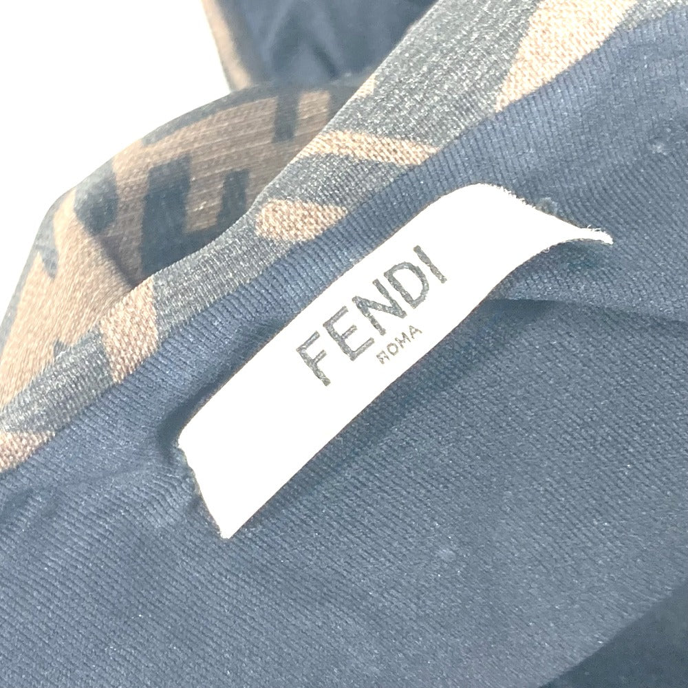 FENDI アパレル ズッカ スイムウエア スイムスーツ 水着 ポリウレタン レディース