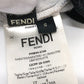 FENDI FY0944 ズッカ柄 スウェット トレーナー コットン メンズ