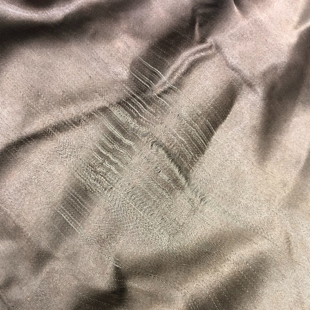 FENDI ズッカ ペカン アパレル アウター エコファー ファーコート ミドル丈 ロングコート アクリル レディース ブラウン