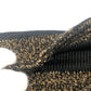 FENDI ペカン柄 ヴィンテージ アパレル トップス ニット FFロゴ セーター ビスコース レディース ブラウン