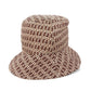 FENDI ロゴ ハット帽 帽子 バケットハット ボブハット ハット キャンバス レディース - brandshop-reference