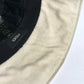 FENDI FXQ801 ロゴ ハット帽 帽子 バケットハット ボブハット ハット コットン レディース ベージュ