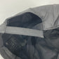 FENDI FXQ788 Logo Hat/Cap/Baseball Cap/Nylon/Men's Black