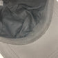 FENDI FXQ788 Logo Hat/Cap/Baseball Cap/Nylon/Men's Black