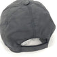 FENDI FXQ788 Logo Hat/Cap/Baseball Cap/Nylon/Men's Black