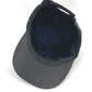 FENDI FXQ788 Logo Hat/Cap/Baseball Cap/Nylon/Men's Black