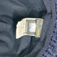 FENDI ズッカ ハット帽 帽子 バケットハット ボブハット ハット ポリエステル レディース ブルー