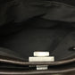 FENDI 8BT161 Peekaboo Fur Bag, Shoulder Bag, Fur, Women's, Dark Brown