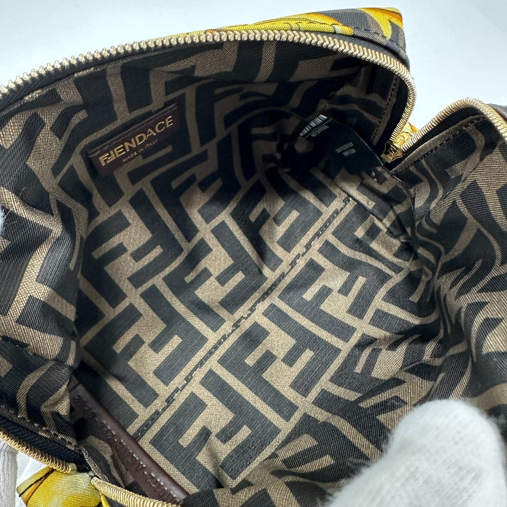 FENDI 8N0172 ヴェルサーチ VERSACE コラボ フェンダーチェ FENDACE ...