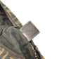 FENDI Zucca Pattern Multi Case All Over Pattern Accessory Case Pouch Canvas/Leather Women's Brown
