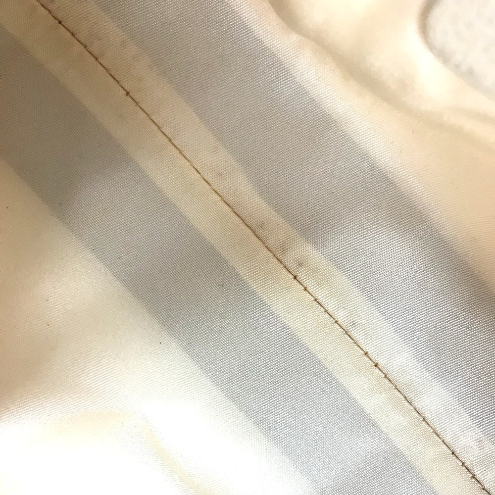 BVLGARI ロゴマニア メイクポーチ 化粧ポーチ ポーチ キャンバス レディース ピンク - brandshop-reference