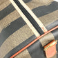 FENDI トラベルバッグ 旅行バッグ カバン ペカン 2WAYバッグ ショルダーバッグ 斜め掛け ボストンバッグ PVC/レザー レディース