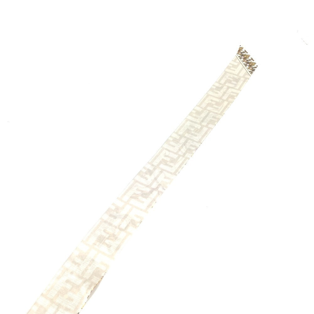 FENDI ヴェルサーチコラボ フェンダーチェ ラッピー FENDACE VERSACE バンドースカーフ スカーフ シルク レディース ピンク - brandshop-reference