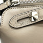 FENDI 8BL146 バイザウェイ カバン 2WAY ショルダーバッグ ハンドバッグ レザー レディース グレージュ ベージュ