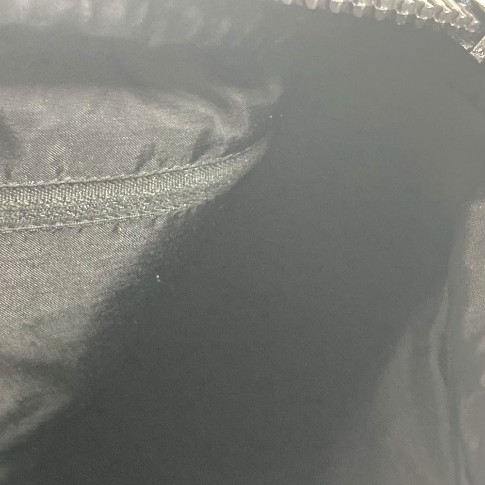 FENDI モンスターバグス ベビーカー用 カバン ポーチ ナイロン キッズ ネイビー - brandshop-reference