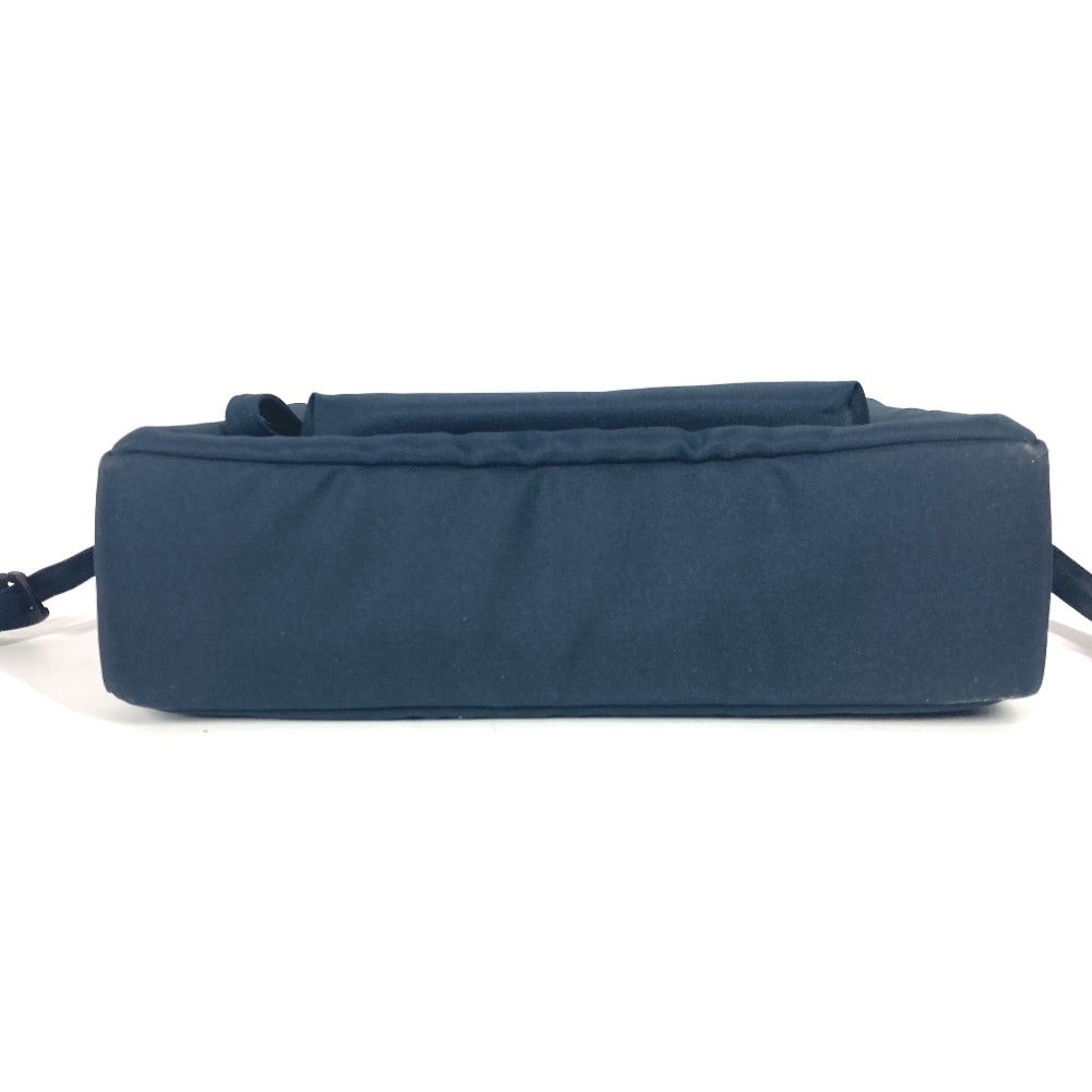 FENDI モンスターバグス ベビーカー用 カバン ポーチ ナイロン キッズ ネイビー - brandshop-reference