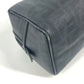 FENDI ズッカ ロゴ カバン ポーチ セカンドバッグ PVC メンズ ブラック - brandshop-reference