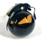 FENDI Xmas クリスマスボール ロゴ クリスマス オーナメント モンスター インテリア チャーム プラスチック ユニセックス ブラック - brandshop-reference