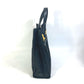 FENDI 7VA367 Monster Bugs Tote Bag, Nylon, Men's, Black