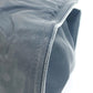 FENDI 7VA367 Monster Bugs Tote Bag, Nylon, Men's, Black