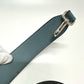 FENDI 8BN293.com 2-Way Bag Shoulder Bag Handbag Leather Women's Blue