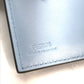 FENDI 8M0468 ロゴ コンパクトウォレット 2つ折り財布 レザー レディース - brandshop-reference