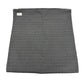 FENDI Zucchino Pillow Cover (Nylon) for Women, Black
