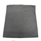 FENDI Zucchino Pillow Cover (Nylon) for Women, Black