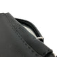 FENDI 7VA422 Selleria Peekaboo Fit Mini 2WAY Back Business Bag Bag Handbag Leather Unisex Black