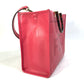 FENDI 8BH386 Sunshine Shopper Shoulder Bag, 2-Way Tote Bag, Leather, Women's, Pink