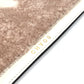 FENDI 7AR921 CHAOS Collaboration Logo PC Case, iPad Case, Computer Sticker, Leather, Women's, Pink