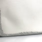 FENDI 8BH357 ジョシュア・ヴィーダス Joshua Videsコラボ ショッパーバッグ ショルダーバッグ 肩掛け トートバッグ コーティングキャンバス メンズ ホワイト