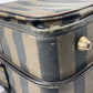 FENDI Garment Bag, Pecan Travel Bag, PVC Travel Case, Women's, Brown