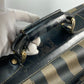 FENDI Garment Bag, Pecan Travel Bag, PVC Travel Case, Women's, Brown