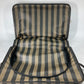 FENDI Garment Bag, Pecan Travel Bag, PVC Travel Case, Women's, Brown