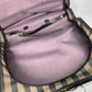 FENDI Garment Bag, Pecan Travel Bag, PVC Travel Case, Women's, Brown