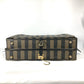 FENDI Garment Bag, Pecan Travel Bag, PVC Travel Case, Women's, Brown