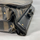 FENDI Garment Bag, Pecan Travel Bag, PVC Travel Case, Women's, Brown