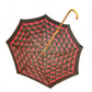 LOUIS VUITTON M70125 Monogram Cherry Murakami Barabriui parasol umbrella umbrella polyester ladies