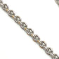 BVLGARI K18WG ダイヤ1P ブルガリ・ブルガリ アクセサリー サークルロゴ ネックレス K18WG レディース シルバー