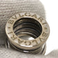 BVLGARI ビーゼロワン B-ZERO1 アクセサリー ネックレス チョーカー ペンダントトップ K18WG メンズ - brandshop-reference