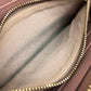 BVLGARI 34850 Isabella Rossellini Women's Long Zip-Around Wallet in Patent Leather, Clay Beige