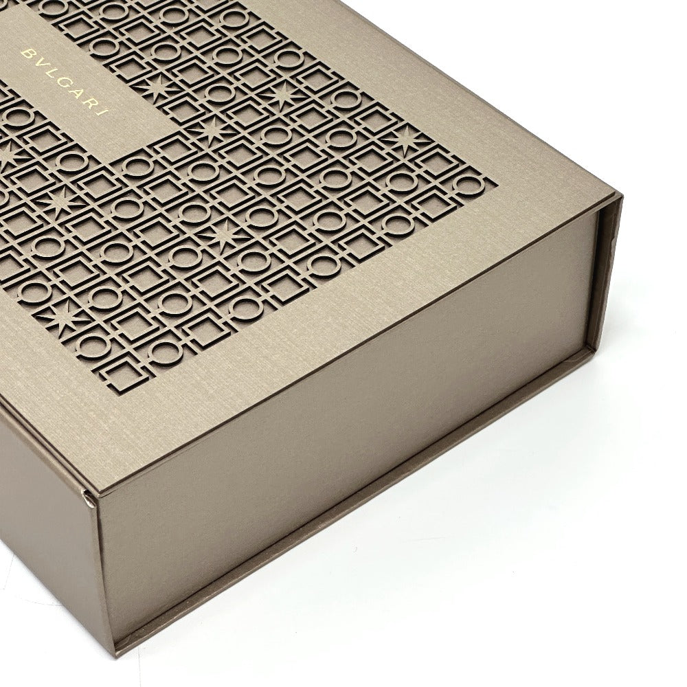 BVLGARI BB 40 AT アルミニウム GMT フェンダー 世界限定1200本 自動巻き 腕時計 アルミニウム メンズ ブラウン