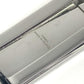 CARTIER ロゴ 財布 マネークリップ SS ユニセックス シルバー - brandshop-reference