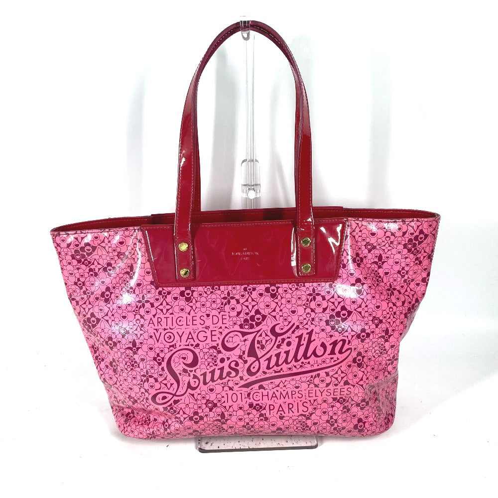 LOUIS VUITTON M93160 コスミックブラッサム 村上隆 コスミックPM 