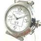 CARTIER W31055M7  パシャC ビックデイト 自動巻き 時計 腕時計 腕時計 SS メンズ - brandshop-reference