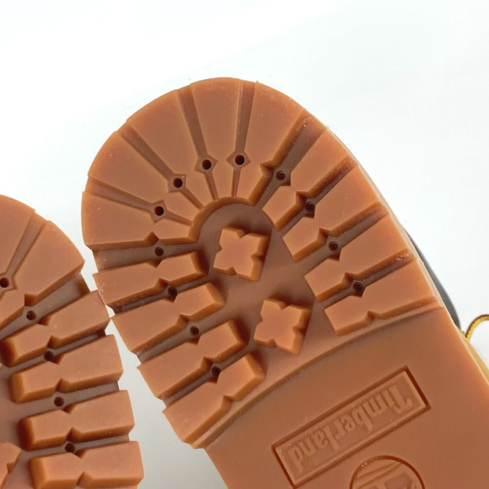 LOUIS VUITTON 1AD750 LV × Timberland ティンバーランド アンクルブーツ 靴 シューズ モノグラム ブーツ メンズ ベージュ - brandshop-reference